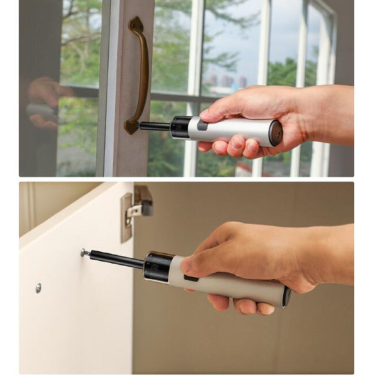 WOWSTICK SD 36 in 1 Dual Power Lithium Electric Screwdriver With LED Lights, Wowstick SD