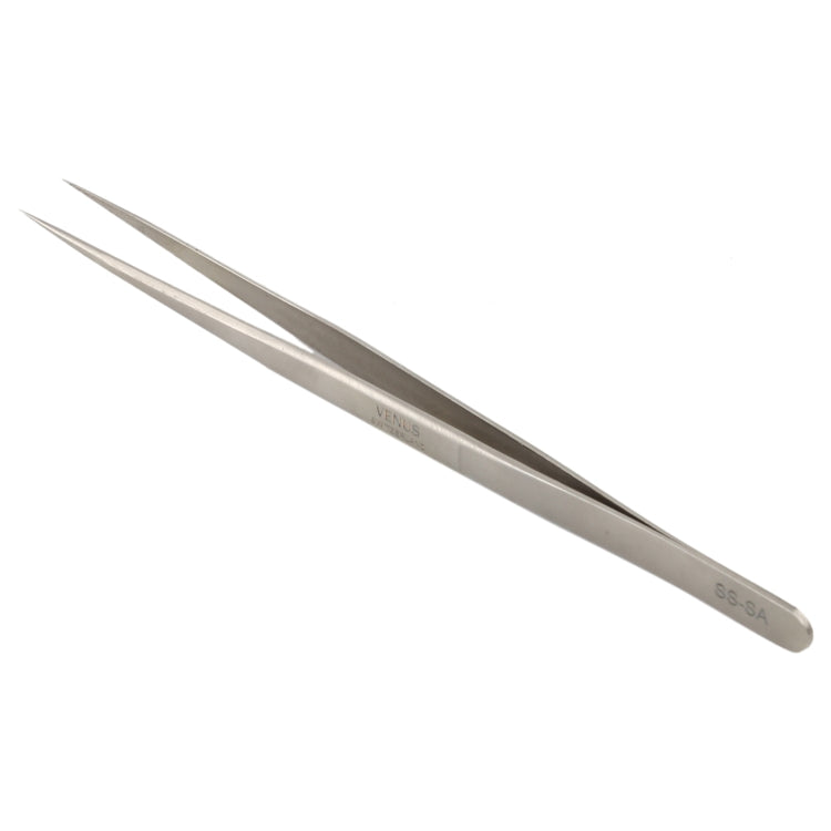 Vetus SS-SA Antimagnetische Edelstahlpinzette, Vetus SS-SA