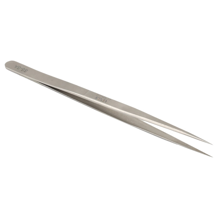 Vetus SS-SA Antimagnetische Edelstahlpinzette, Vetus SS-SA