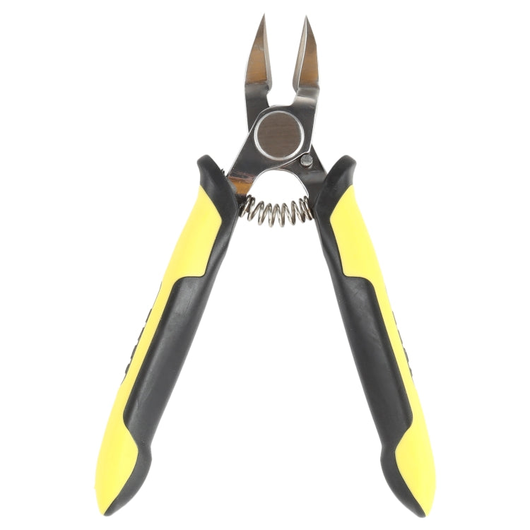 B&R TS-140 130mm 5 inch High Precision Wire Cable Cutters Cutting, B&R TS-140