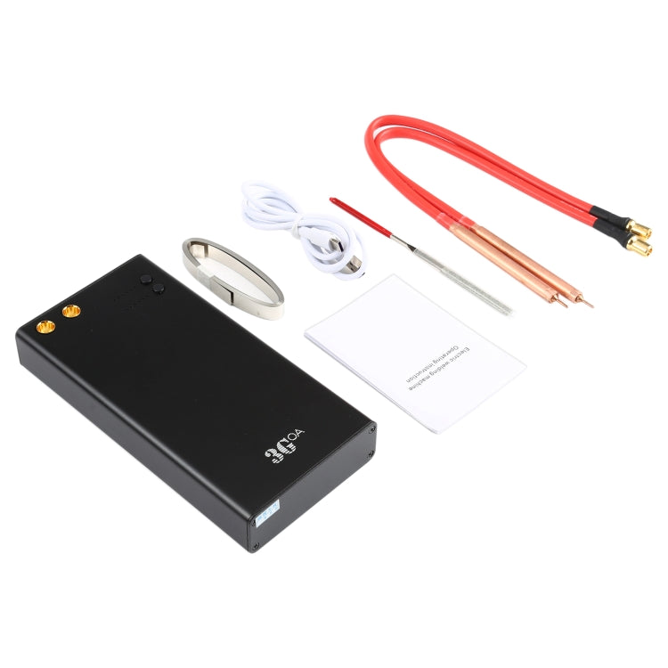 Portable Mini Spot-Welding Machine, Spot-Welding Machine