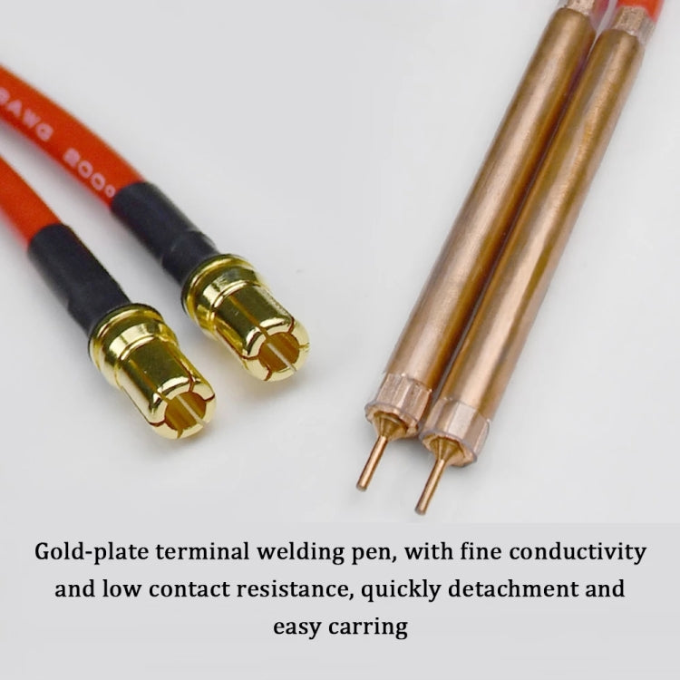 Portable Mini Spot-Welding Machine, Spot-Welding Machine