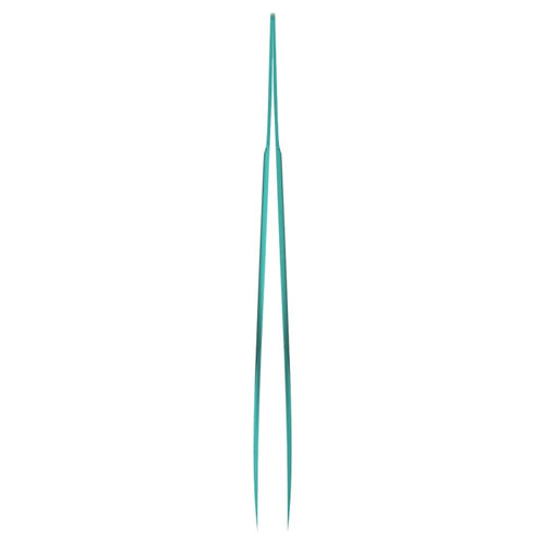 2UUL & WYLIE Ti11 Titanium Alloy Straight Tip Tweezers, Ti11