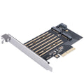 ORICO PDM2 M.2 NVME auf PCI-E 3.0 X4 Erweiterungskarte