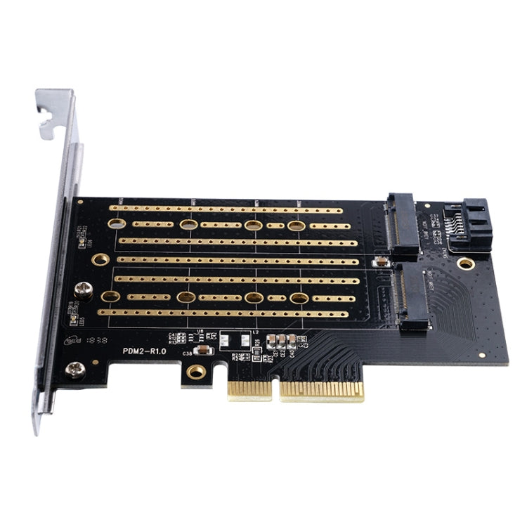 ORICO PDM2 M.2 NVME auf PCI-E 3.0 X4 Erweiterungskarte