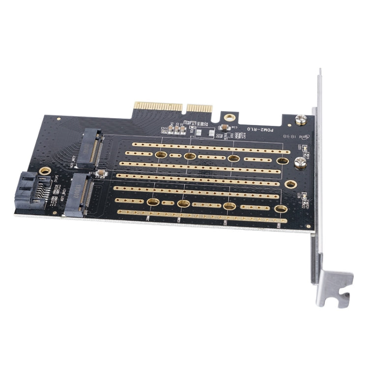 ORICO PDM2 M.2 NVME auf PCI-E 3.0 X4 Erweiterungskarte