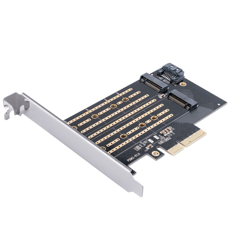 ORICO PDM2 M.2 NVME auf PCI-E 3.0 X4 Erweiterungskarte