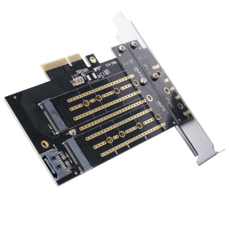 ORICO PDM2 M.2 NVME auf PCI-E 3.0 X4 Erweiterungskarte