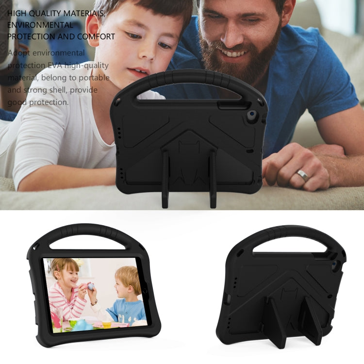 EVA Shockproof iPad Mini Case with Stand Holder for Mini 1–5 Protective Cover