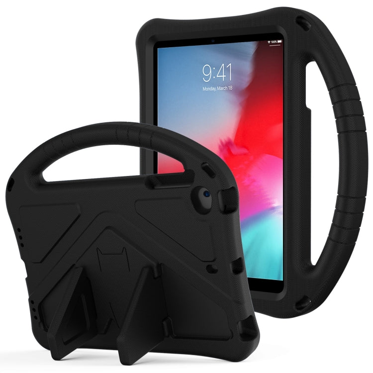 Flat Anti Falling Protective Case Shell with Holder, For iPad Mini5/4/3/2/1