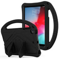 Flat Anti Falling Protective Case Shell with Holder, For iPad Mini5/4/3/2/1