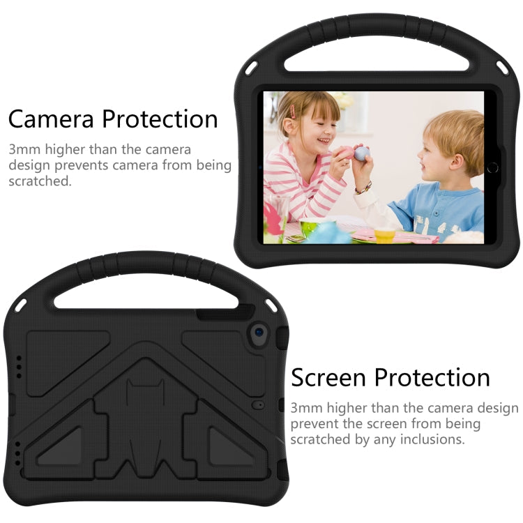 EVA Shockproof iPad Mini Case with Stand Holder for Mini 1–5 Protective Cover
