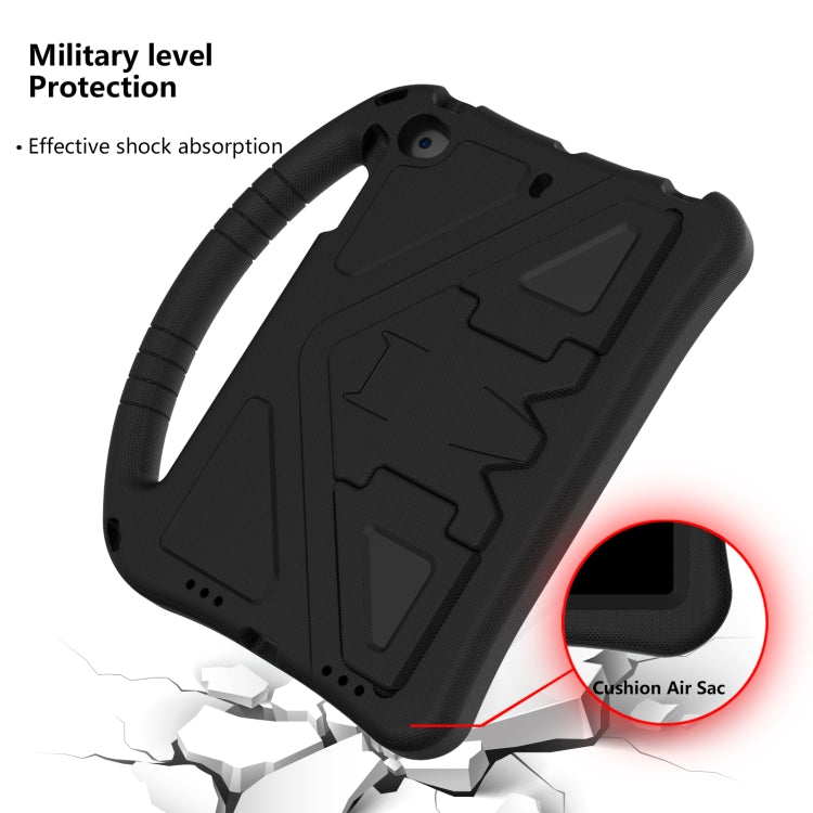 EVA Shockproof iPad Mini Case with Stand Holder for Mini 1–5 Protective Cover