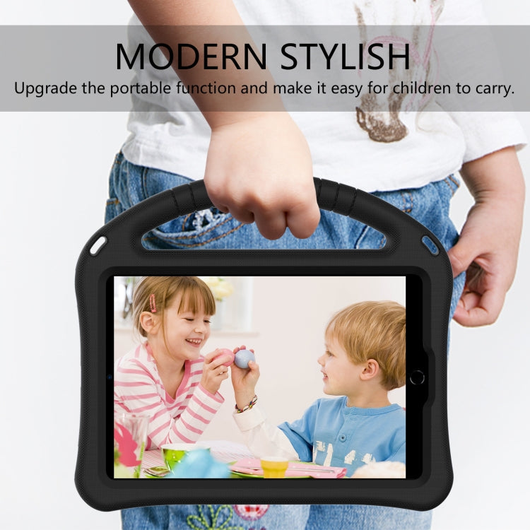 EVA Shockproof iPad Mini Case with Stand Holder for Mini 1–5 Protective Cover