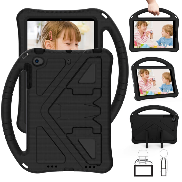 EVA Shockproof iPad Mini Case with Stand Holder for Mini 1–5 Protective Cover