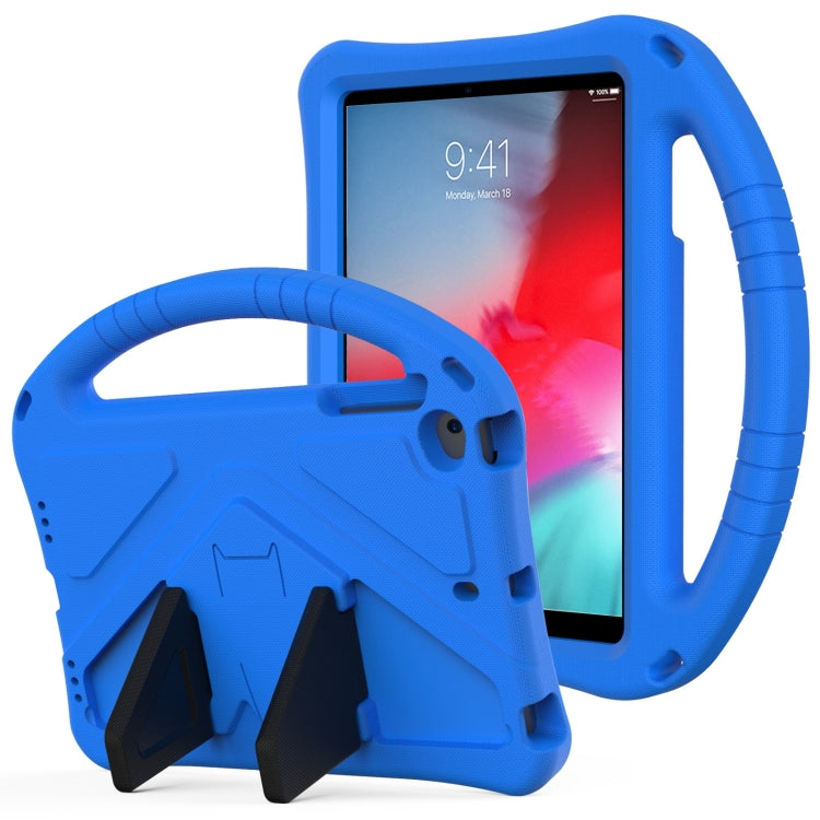 EVA Shockproof iPad Mini Case with Stand Holder for Mini 1–5 Protective Cover