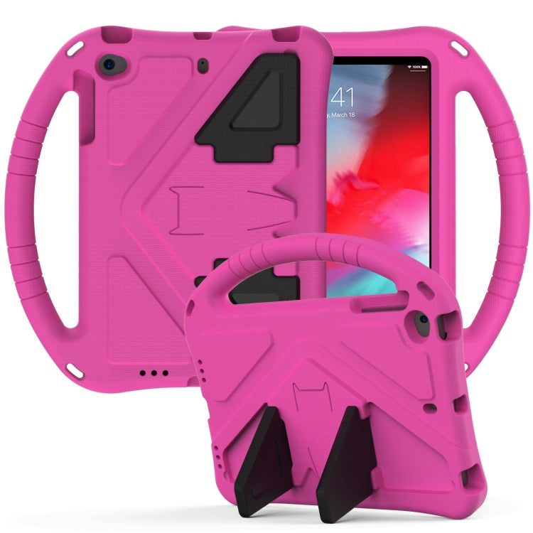 EVA Shockproof iPad Mini Case with Stand Holder for Mini 1–5 Protective Cover