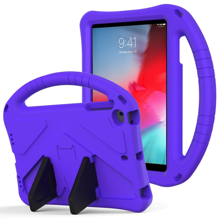 EVA Shockproof iPad Mini Case with Stand Holder for Mini 1–5 Protective Cover