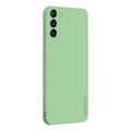 PINWUYO Touching Series Liquid Silicone TPU Shockproof Case, For Samsung Galaxy S21 5G, For Samsung Galaxy S21+ 5G, For Samsung Galaxy?S21 Ultra 5G, For Samsung Galaxy S21 Ultra 5G
