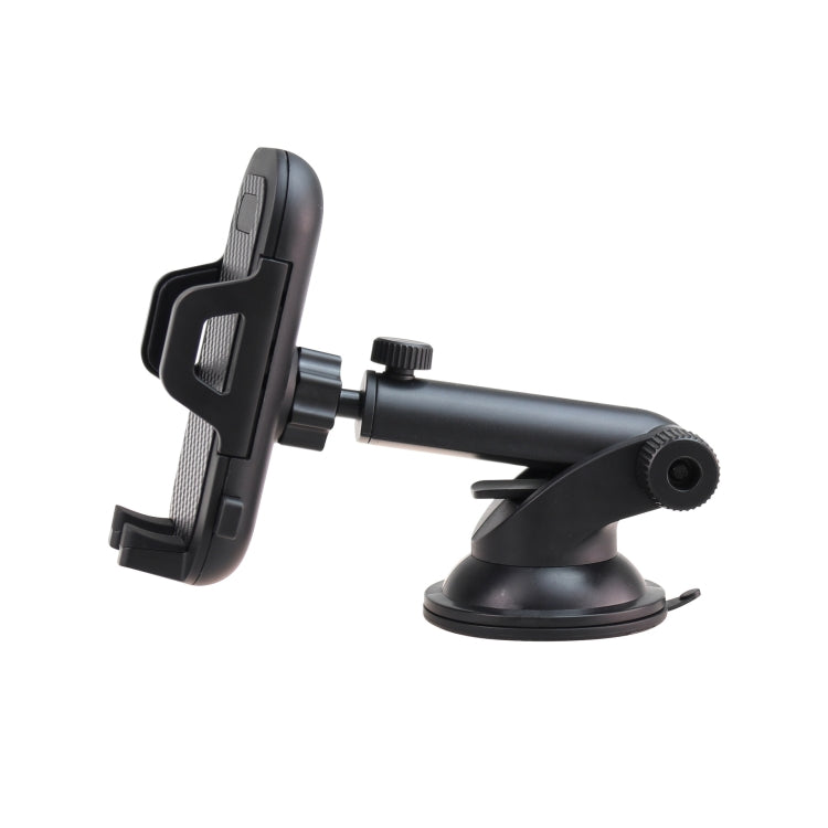 Universal Car Mobile Phone Holder Windshield Suction Cup Stent Window Stick Smartphone Holder, Smartphone Holder