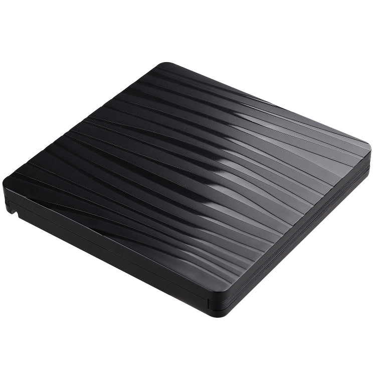 Externes USB 3.0 Typ-C CD-Laufwerk DVD-Brenner DVD-RW DVD-ROM-Player, T788
