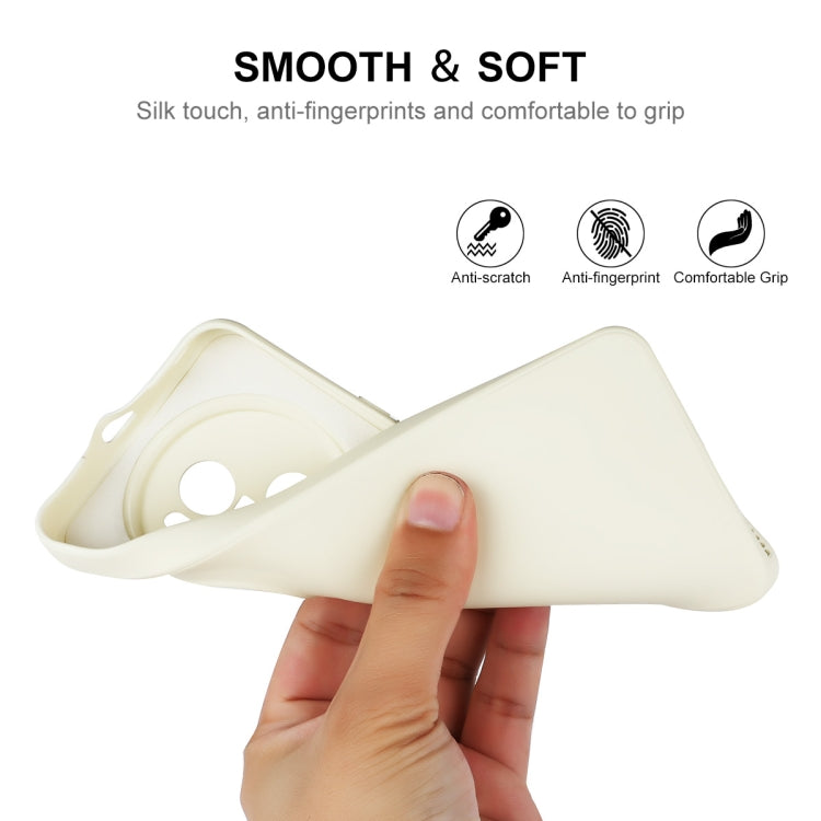 ENKAY Liquid Silicone Soft Shockproof Phone Case, For Honor Magic5 Pro, For Honor Magic5 Lite / X9A, For Honor 90, For Honor 90 Pro