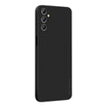 PINWUYO Sense Series Liquid Silicone TPU Phone Case, For Samsung Galaxy S22 Ultra 5G, For Samsung Galaxy A13 5G, For Samsung Galaxy A53 5G, For Samsung Galaxy S21 FE 5G