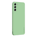 PINWUYO Sense Series Liquid Silicone TPU Phone Case, For Samsung Galaxy S22 Ultra 5G, For Samsung Galaxy A13 5G, For Samsung Galaxy A53 5G, For Samsung Galaxy S21 FE 5G