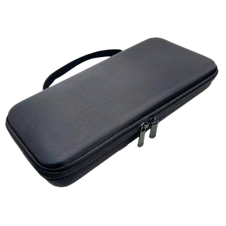 For Logitech MX Keys Mini Edition Bluetooth Keyboard Storage Bag Outdoor Portable Keyboard Case, For Logitech MX Keys Mini Edition