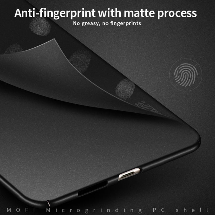 MOFI Fandun Series Frosted Ultra-thin PC Hard Phone Case, For Samsung Galaxy S22 5G, For Samsung Galaxy S22+ 5G, For Samsung Galaxy S22 Ultra 5G