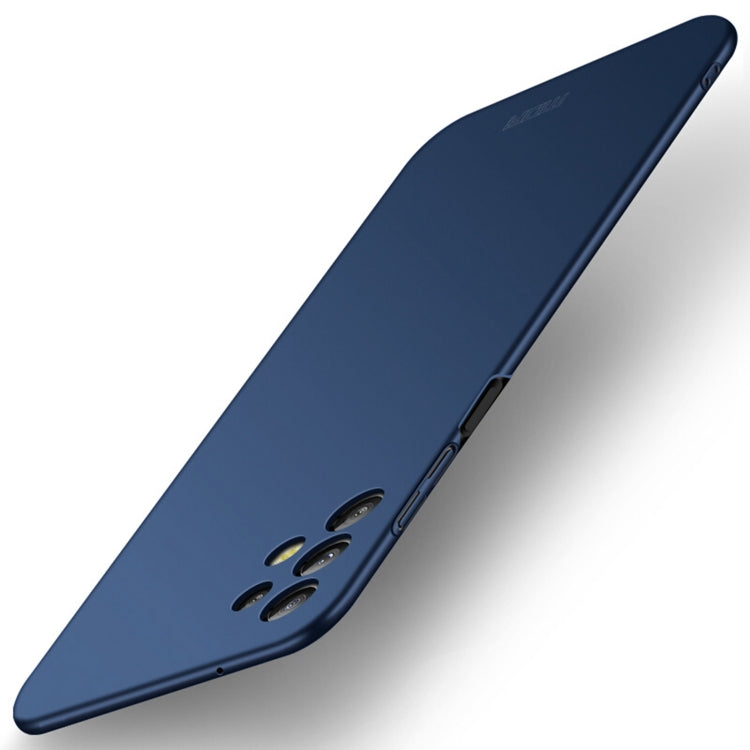 MOFI Frosted PC Ultra-thin Hard Phone Case, For Samsung Galaxy A32 5G, For Samsung Galaxy A33 5G, For Samsung Galaxy A53 5G, For Samsung Galaxy A73 5G, For Samsung Galaxy A02 / M02