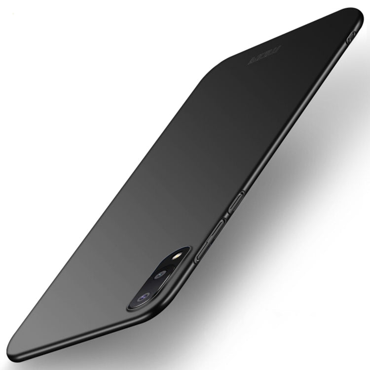 MOFI Frosted PC Ultra-thin Hard Phone Case, For Samsung Galaxy A32 5G, For Samsung Galaxy A33 5G, For Samsung Galaxy A53 5G, For Samsung Galaxy A73 5G, For Samsung Galaxy A02 / M02