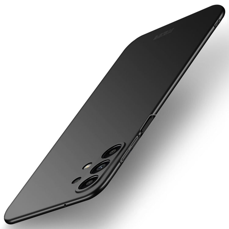 MOFI Frosted PC Ultra-thin Hard Case, For Samsung Galaxy A13 4G