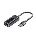 1000Mbps RJ45 Netzwerkkarte USB Ethernet Adapter, USB 3.0, Typ-C