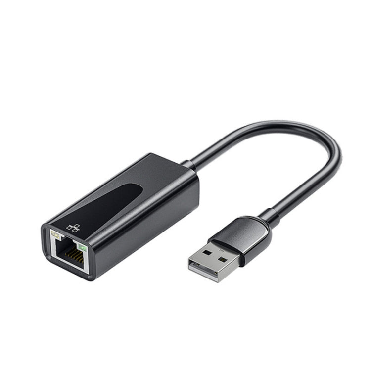 1000Mbps RJ45 Netzwerkkarte USB Ethernet Adapter, USB 3.0, Typ-C