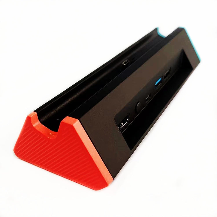 Tragbarer 4K-HDMI-Adapter für Nintendo Switch/Switch OLED (Standardmodell)