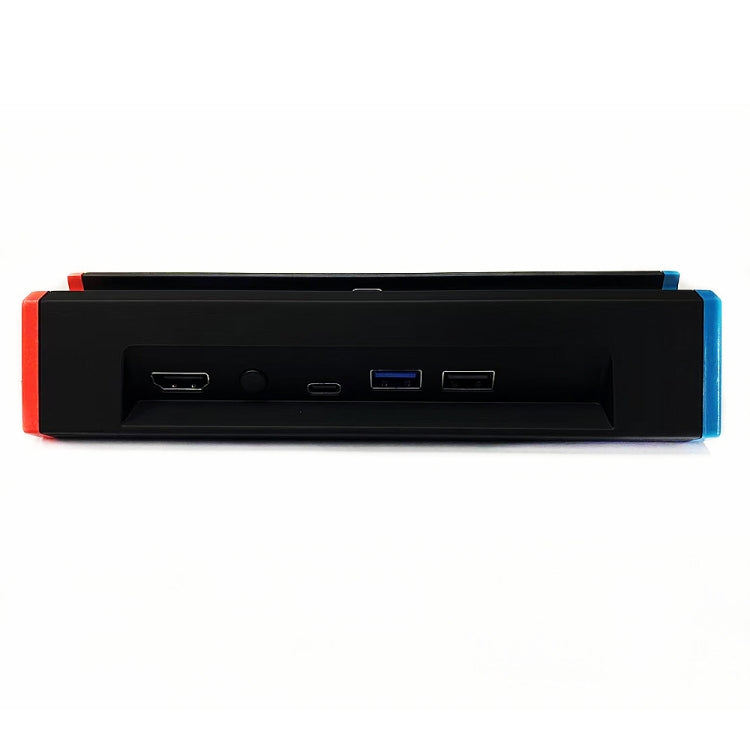 Tragbarer 4K-HDMI-Adapter für Nintendo Switch/Switch OLED (Standardmodell)
