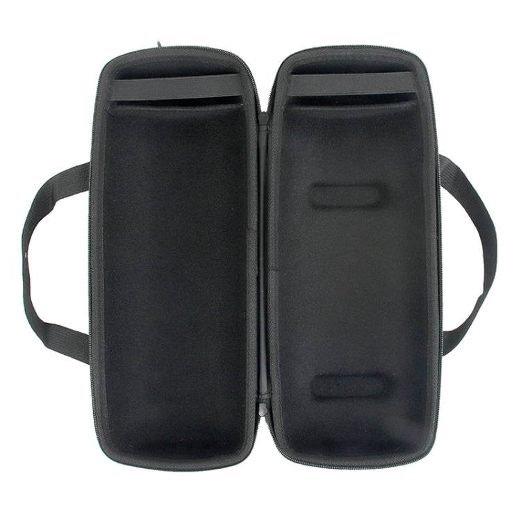 Für JBL Xtreme 3 / Xtreme 2 tragbare EVA-Aufbewahrungstasche, für JBL Xtreme 3 / 2 (Schwarz-Grau), für JBL Xtreme 3 / 2 (Schwarz)