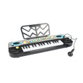 Children Piano with Electronic Keyboard