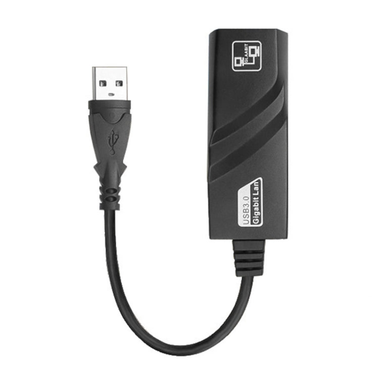JSM 1000 MBit/s USB 3.0 auf RJ45 Ethernet Adapter Netzwerkkabel, JSM 1000 MBit/s USB 3.0