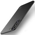 MOFI Fandun Series Frosted Ultra-thin PC Hard Phone Case, For Samsung Galaxy S23 5G, For Samsung Galaxy S23+ 5G, For Samsung Galaxy S23 Ultra 5G