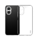 MOFI Ming Series Ultra-thin TPU Phone Case, For Huawei Nova 10 SE, For Huawei Nova Y61, For OPPO A58 5G