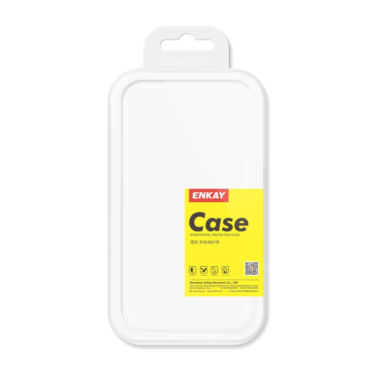 For Samsung Galaxy S23 Ultra 5G ENKAY Matte Frameless Hard PC Case, For Samsung Galaxy S23 Ultra 5G