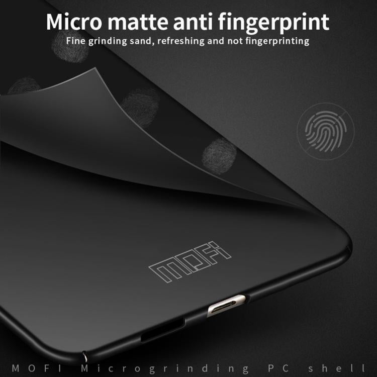 MOFI Frosted PC Ultra-thin Hard Phone Case, For Galaxy S26+ 5G, For Galaxy S26 Edge 5G, For Galaxy S26 Ultra 5G, For Galaxy S26 5G, For Galaxy A57 5G, For Galaxy A37 5G, For Galaxy S25 FE 5G, For Galaxy A07 4G