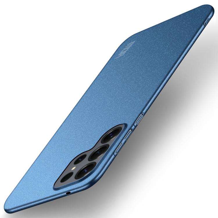 MOFI Fandun Series Frosted PC Ultra-thin All-inclusive Phone Case, For Samsung Galaxy A56 5G, For Samsung Galaxy S25 5G, For Samsung Galaxy S25+ 5G, For Samsung Galaxy S25 Ultra 5G