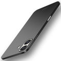 MOFI Mattes, ultra-dünnes Hardcase für iPhone 17e / 16e, iPhone 17 Pro Max, iPhone 17 Pro, iPhone 17