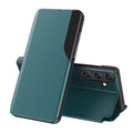 Attraction Flip Holder Leather Phone Case, For Samsung Galaxy A05s, For Samsung Galaxy M34 5G, For Samsung Galaxy S23 FE 5G, For Samsung Galaxy A13 5G