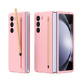 Skinfeel Shockproof Phone Case, No Pen, For Galaxy Z Fold8 Ultra 5G, For Galaxy Z Fold7 5G, For Galaxy Z Fold6, For Galaxy Z Fold5 5G
