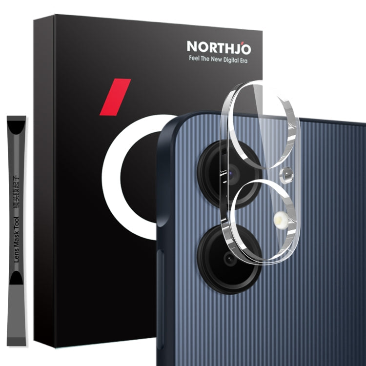 NORTHJO Camera Lens Protector 3D HD Tempered Glass Film, For Galaxy Z Fold8 5G, For Galaxy S26 FE 5G, For Galaxy Z Fold8 Ultra 5G, For Galaxy Z Flip8 5G, For Samsung Galaxy S26+ 5G, For Samsung Galaxy S26 Ultra 5G, For Samsung Galaxy S26 5G            ...