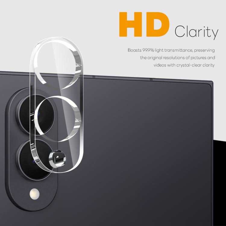 NORTHJO Camera Lens Protector 3D HD Tempered Glass Film, For Galaxy Z Fold8 5G, For Galaxy S26 FE 5G, For Galaxy Z Fold8 Ultra 5G, For Galaxy Z Flip8 5G, For Samsung Galaxy S26+ 5G, For Samsung Galaxy S26 Ultra 5G, For Samsung Galaxy S26 5G            ...
